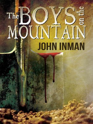 cover image of The Boys on the Mountain